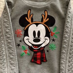 Disney Christmas Sweater